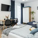 November, A4 Apartment