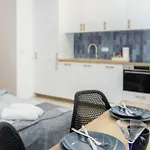 Apartment November, A4 Lublin