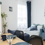 Apartment November, A4 *