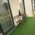 November, A4 Apartment Lublin