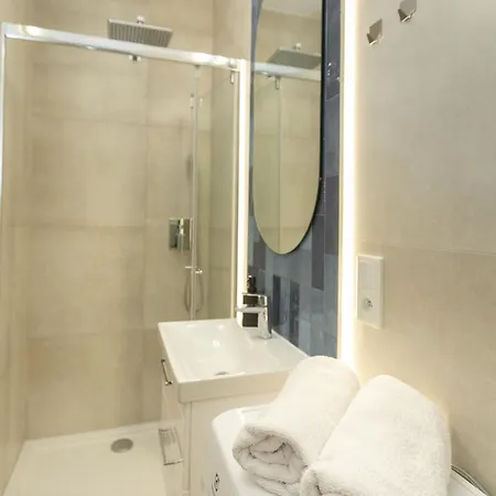 Apartment A4 November