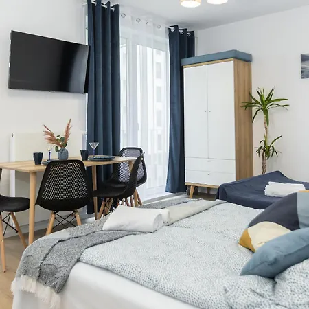A4 November Apartment