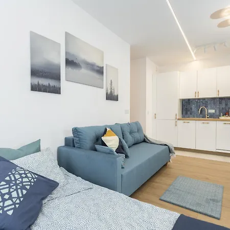 Appartement November, A4 *