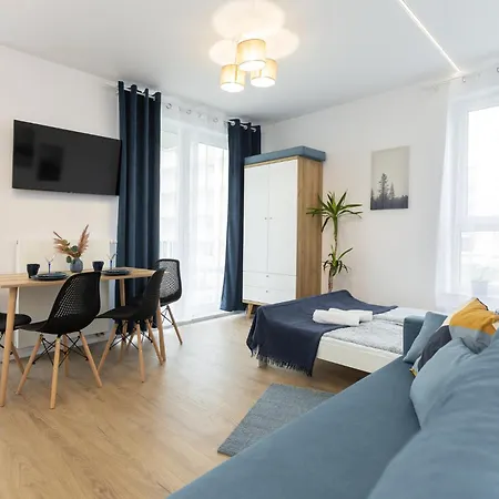 A4 November Apartment