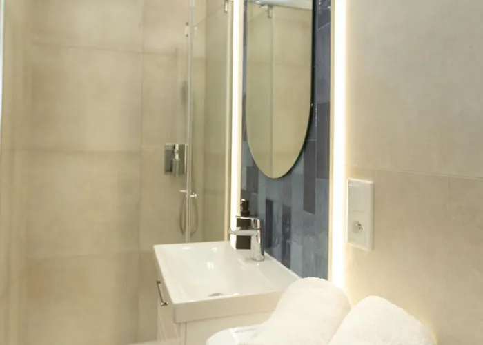 Appartement November, A4