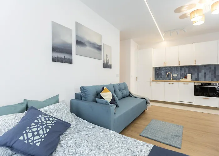 Appartement November, A4 *